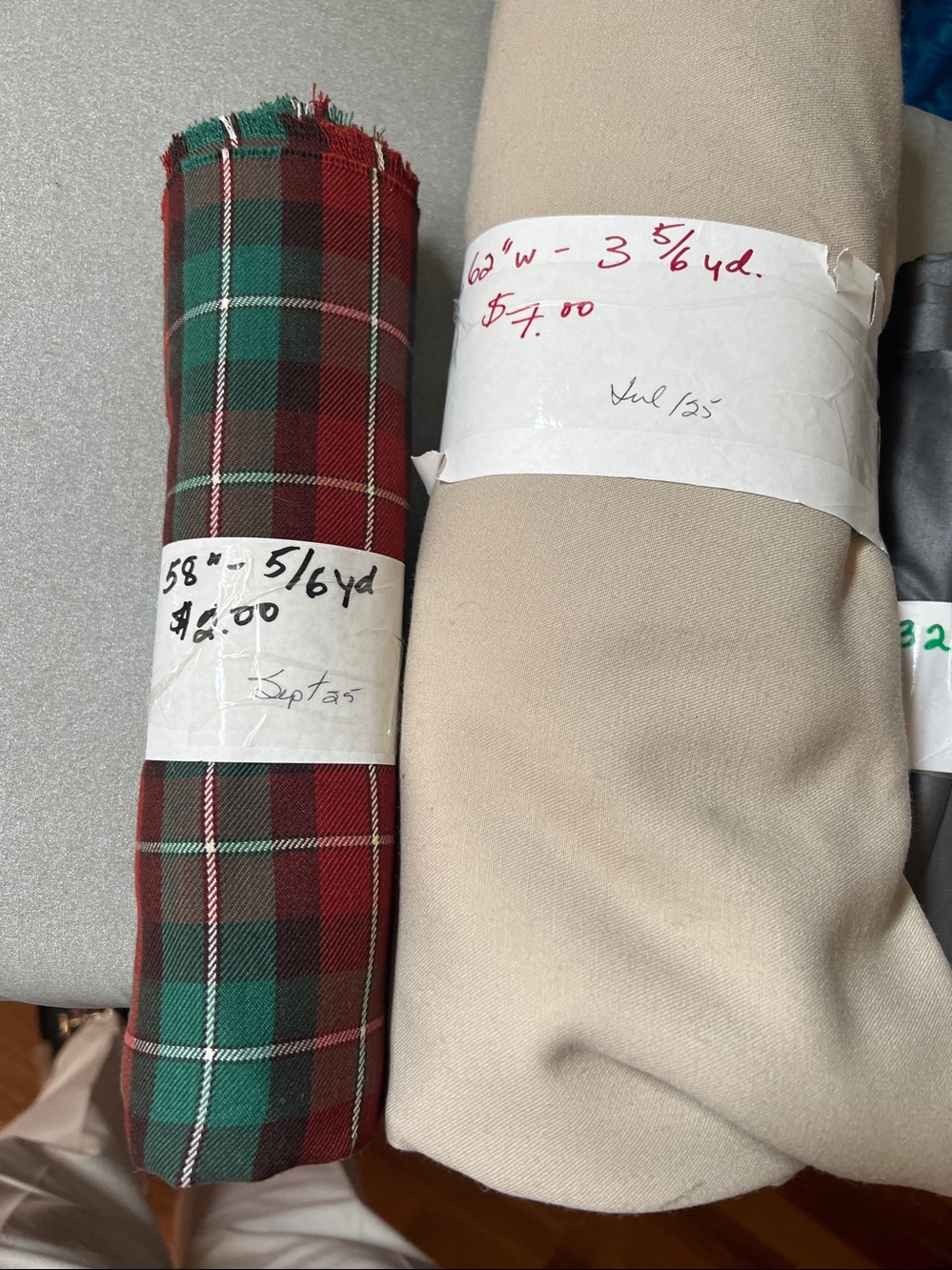 Material - Picture 2 of 3